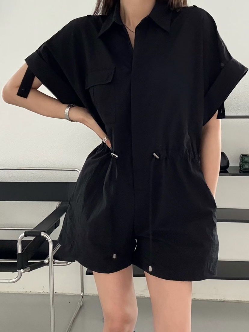 MORAN/MOSCO/SUGAR CASE韓國直郵女士新品推薦時尚連體褲MORAN/MOSCO/SUGAR CASE連體褲圖色3