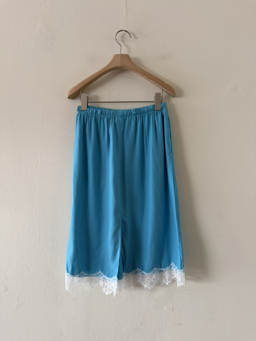 MENG韓國東大門代購女裝新品休閑26春夏職業推薦熱賣長裙MENG長裙