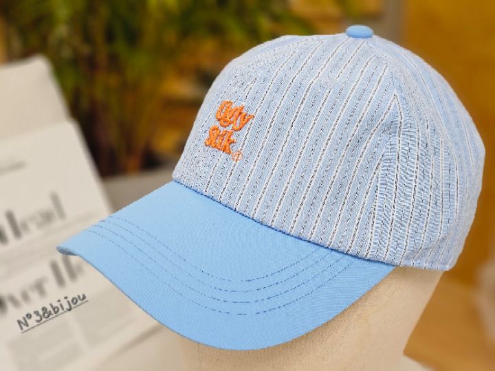 N3韓國東大門代購女士新品26春夏時尚熱賣人氣推薦休閑帽子N3帽子