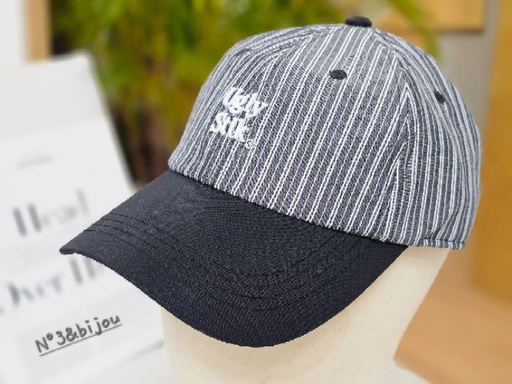 N3韓國東大門代購女士新品26春夏時尚熱賣人氣推薦休閑帽子N3帽子