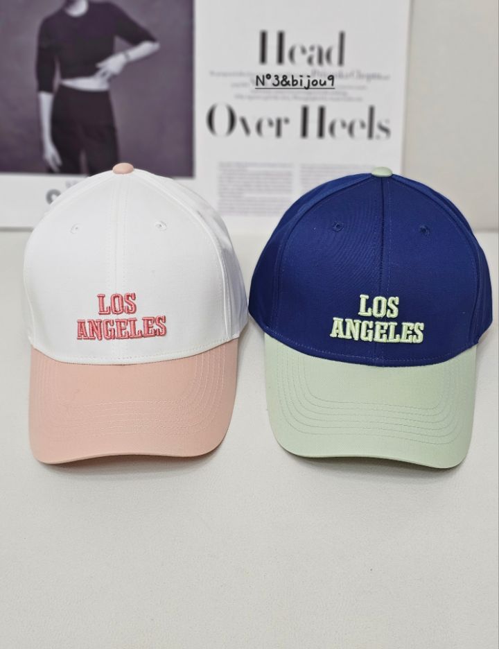 N3韓國東大門代購女士新品職業時尚熱賣26春夏休閑推薦帽子N3帽子