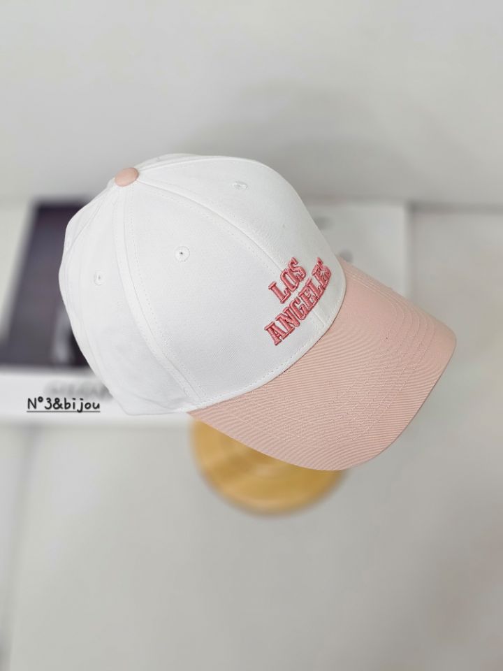 N3韓國東大門代購女士新品職業時尚熱賣26春夏休閑推薦帽子N3帽子