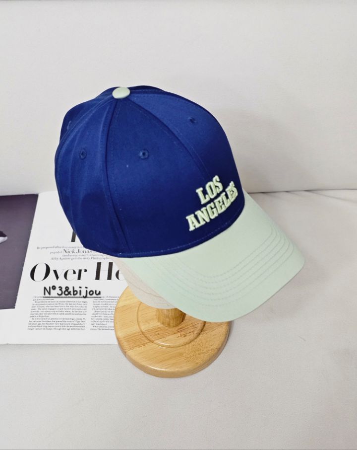 N3韓國東大門代購女士新品職業時尚熱賣26春夏休閑推薦帽子N3帽子