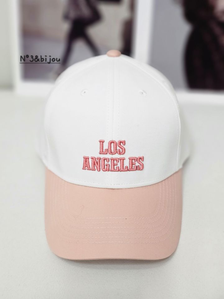 N3韓國東大門代購女士新品職業時尚熱賣26春夏休閑推薦帽子N3帽子