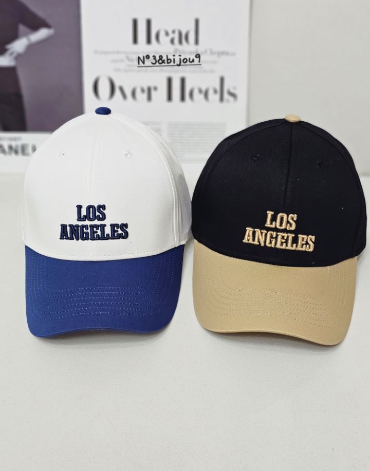 N3韓國東大門代購女士新品職業時尚熱賣26春夏休閑推薦帽子N3帽子