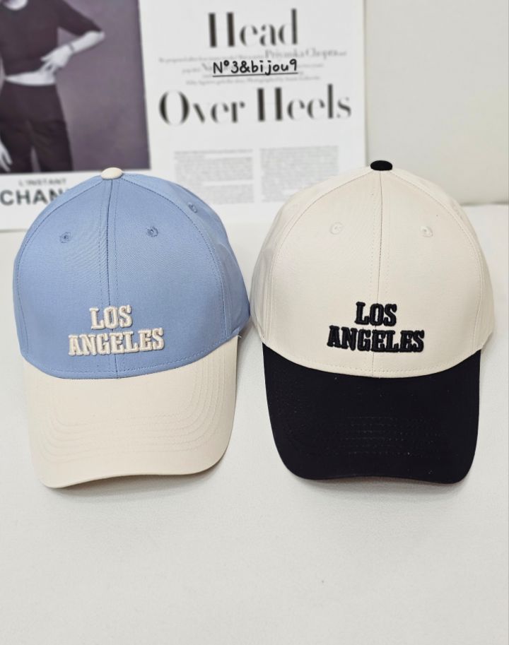 N3韓國東大門代購女士新品職業時尚熱賣26春夏休閑推薦帽子N3帽子