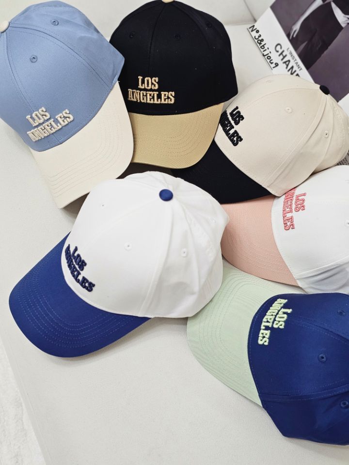 N3韓國東大門代購女士新品職業時尚熱賣26春夏休閑推薦帽子N3帽子