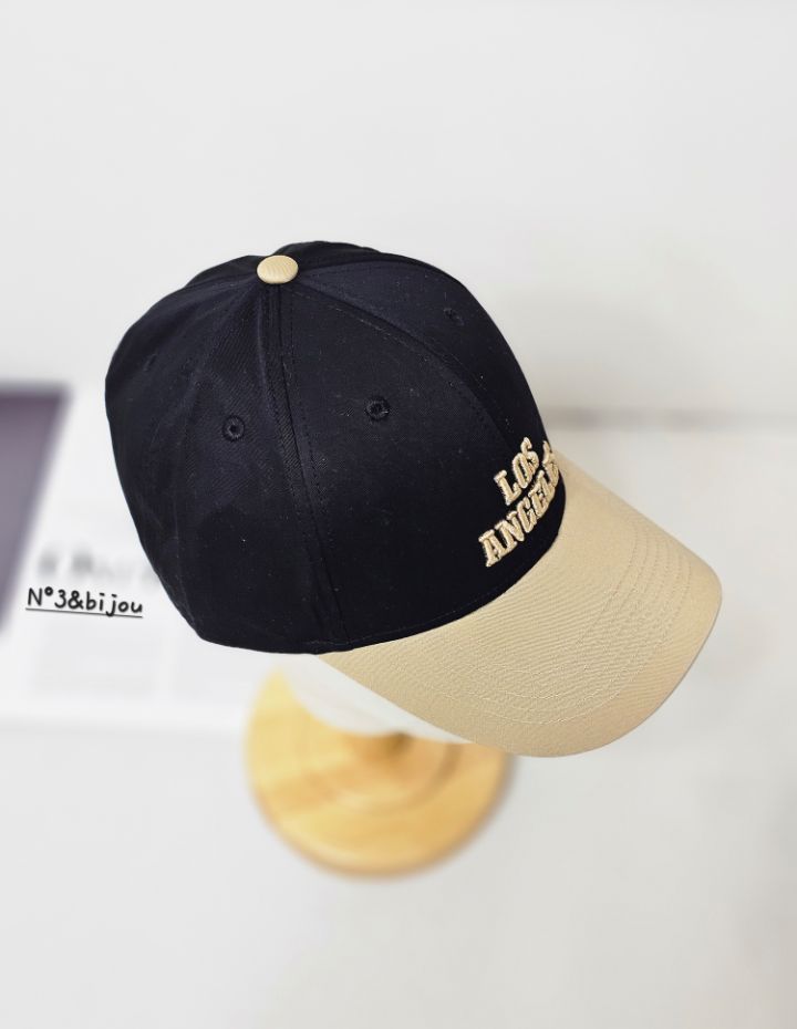 N3韓國東大門代購女士新品職業時尚熱賣26春夏休閑推薦帽子N3帽子