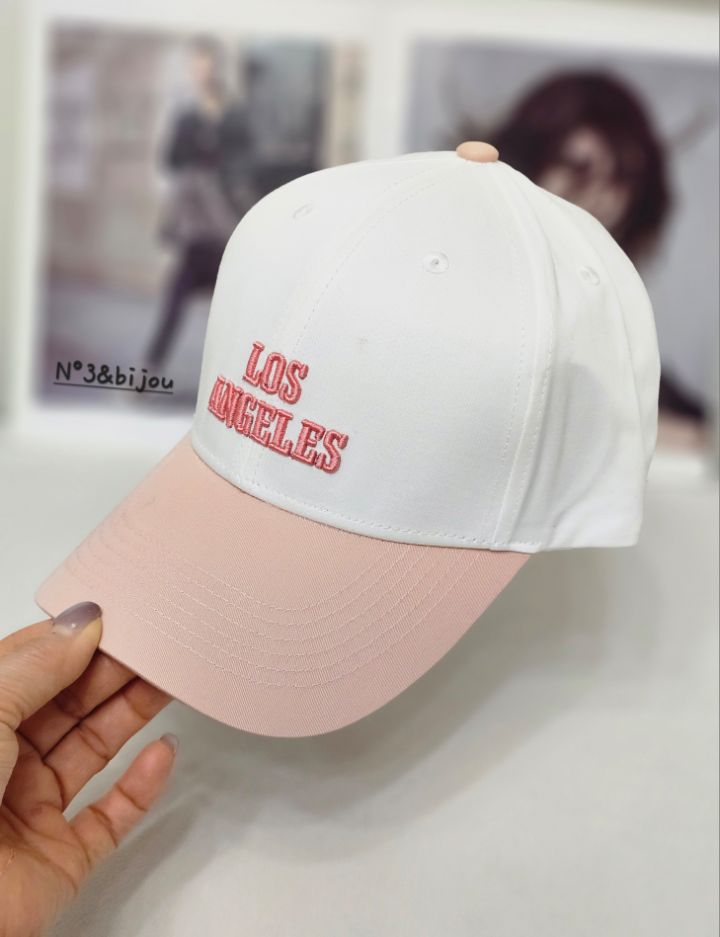 N3韓國東大門代購女士新品職業時尚熱賣26春夏休閑推薦帽子N3帽子圖色4