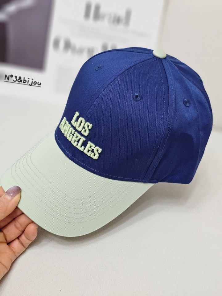 N3韓國東大門代購女士新品職業時尚熱賣26春夏休閑推薦帽子N3帽子圖色5