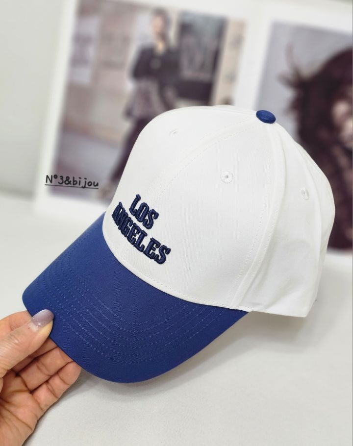 N3韓國東大門代購女士新品職業時尚熱賣26春夏休閑推薦帽子N3帽子圖色6