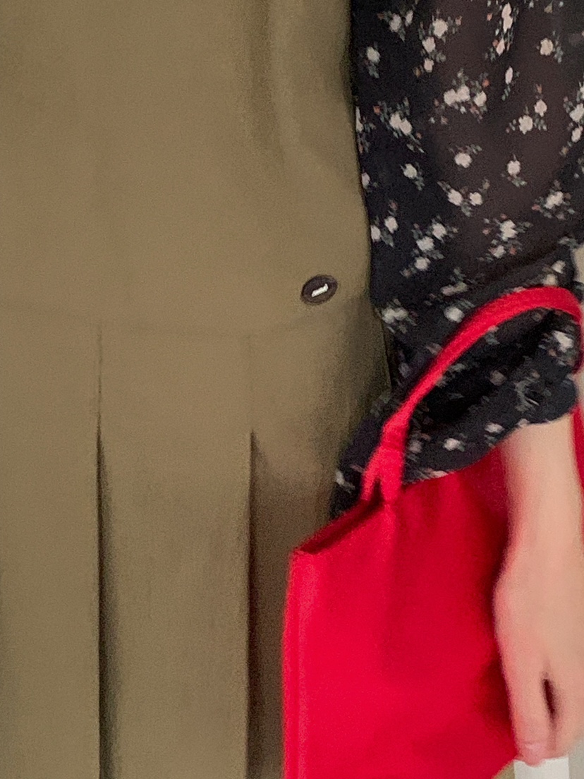 CAMEL-P韓國直郵實拍女士新品人氣連衣裙褶裥Came_l 家連衣裙