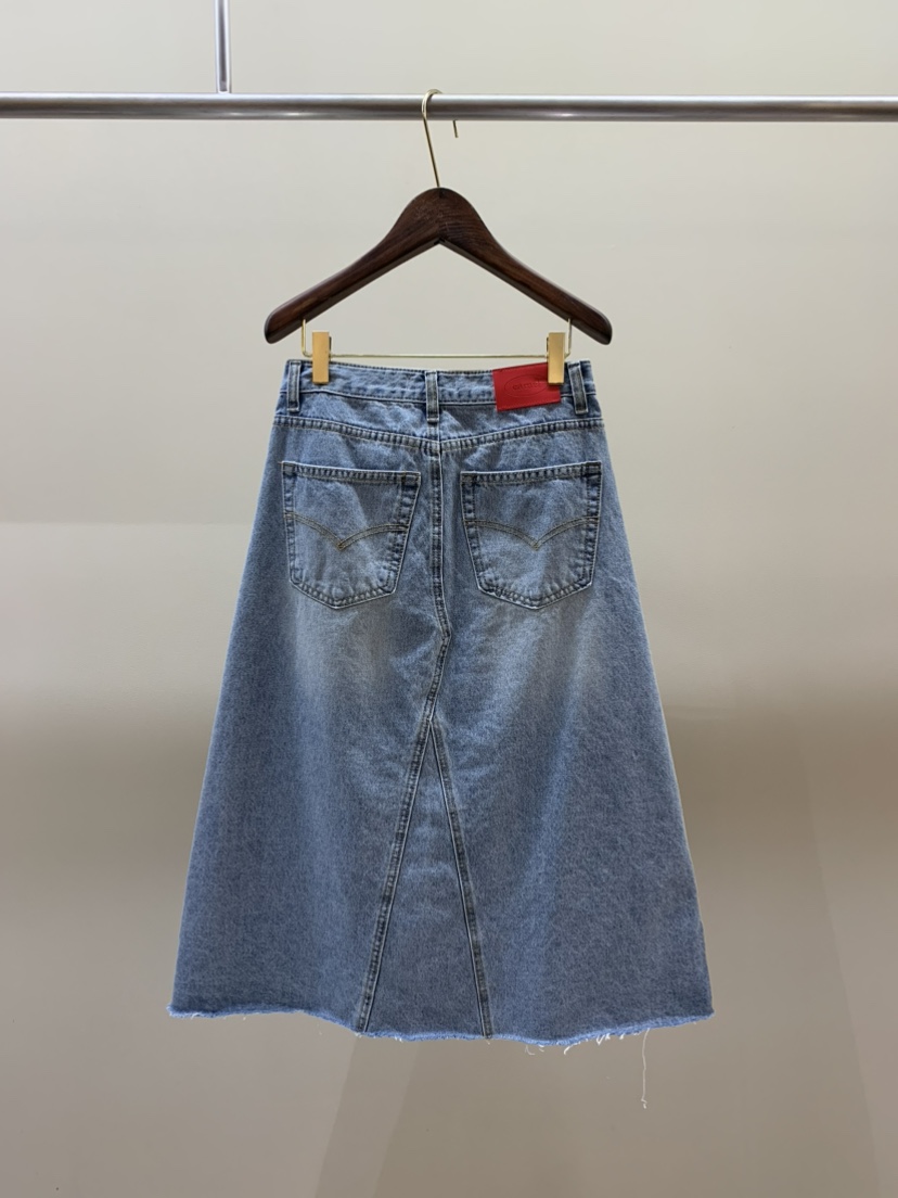 CAMEL-P韓國東大門代購女裝新品時尚長裙Came_l 家長裙