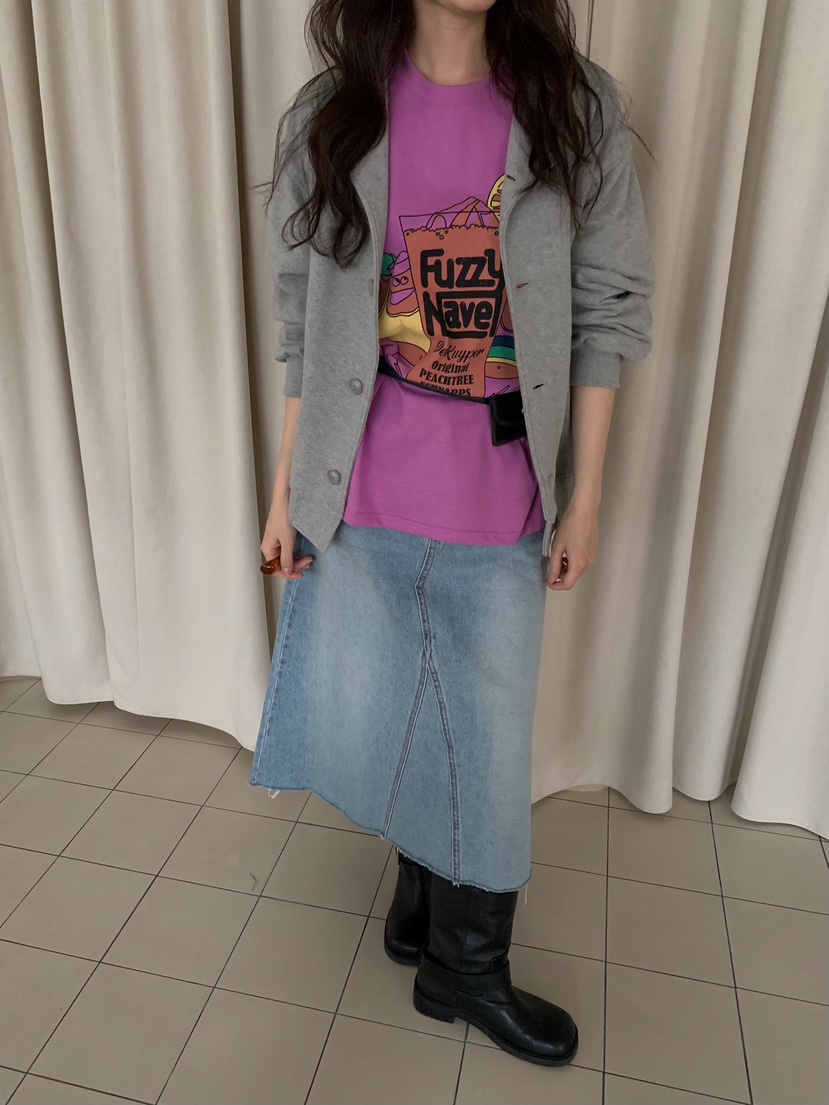 CAMEL-P韓國東大門代購女裝新品時尚長裙Came_l 家長裙