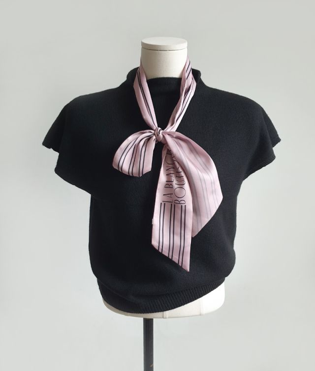 N3韓國東大門代購女裝新品26春夏熱賣休閑推薦人氣圍巾披肩N3圍巾/披肩