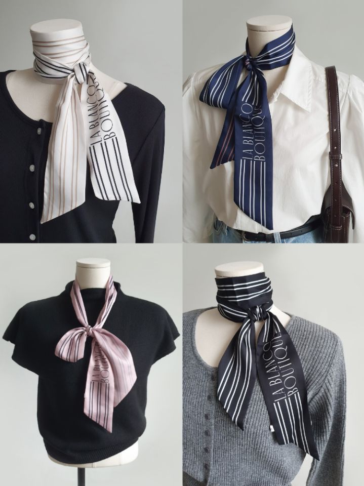 N3韓國東大門代購女裝新品26春夏熱賣休閑推薦人氣圍巾披肩N3圍巾/披肩