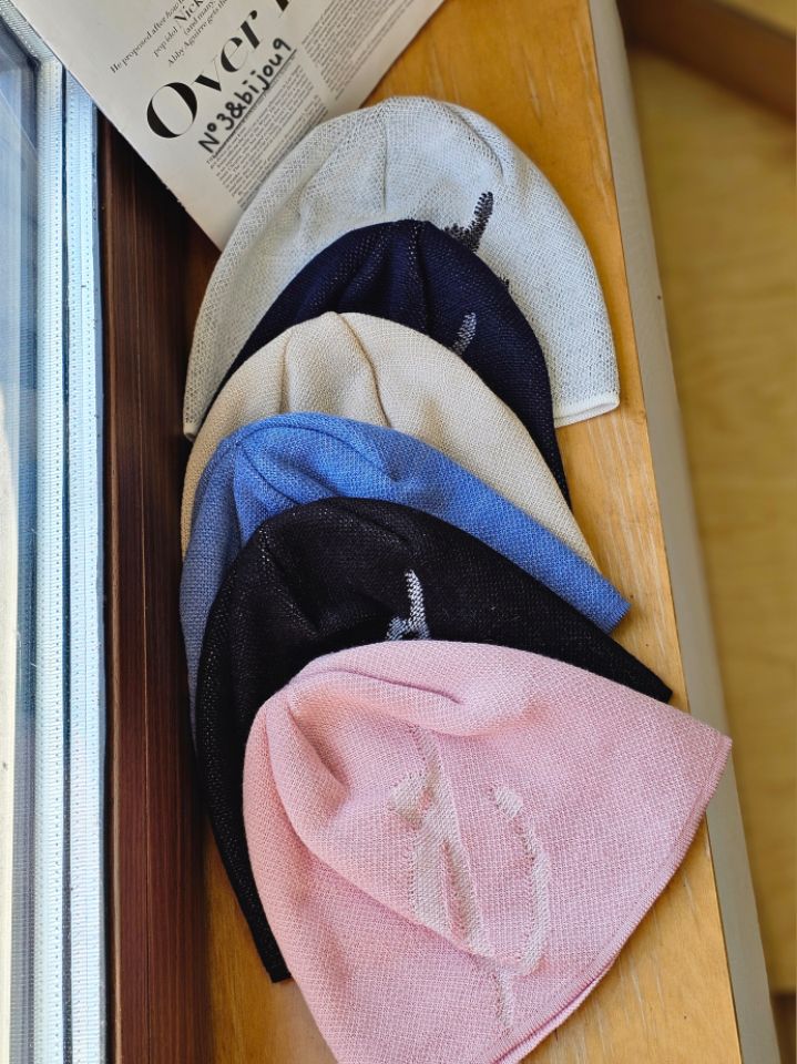 N3韓國東大門代購女士新品人氣休閑職業26春夏熱賣時尚帽子N3帽子