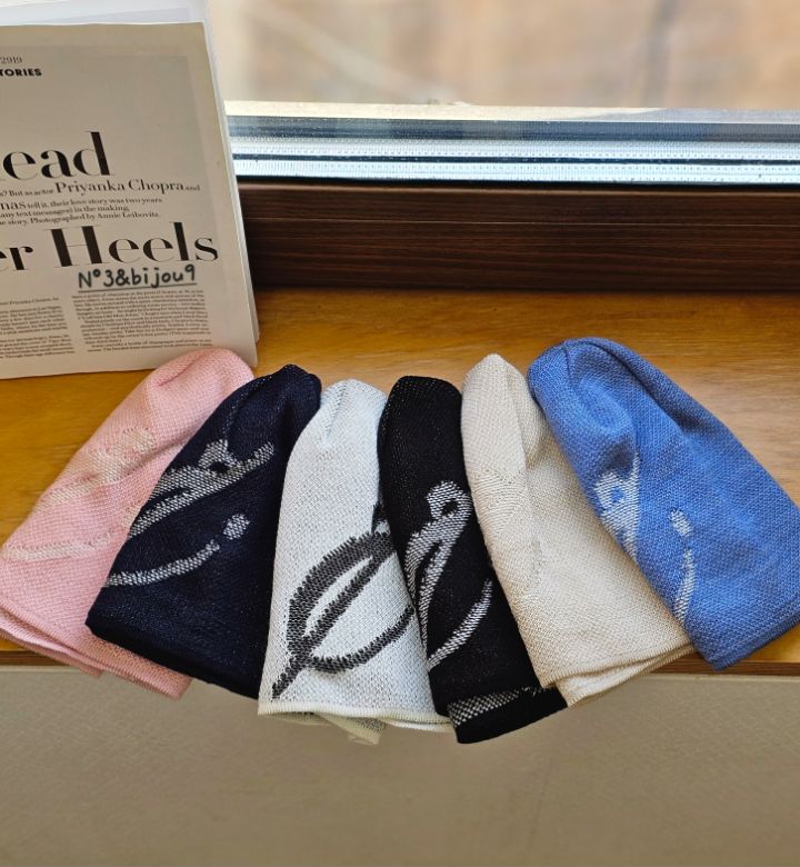 N3韓國東大門代購女士新品人氣休閑職業26春夏熱賣時尚帽子N3帽子