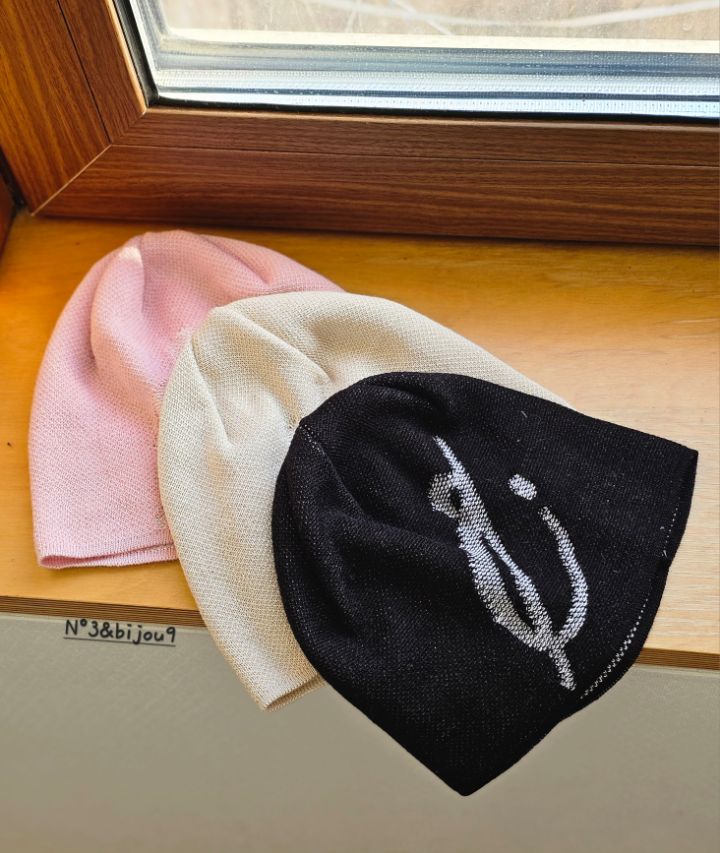 N3韓國東大門代購女士新品人氣休閑職業26春夏熱賣時尚帽子N3帽子