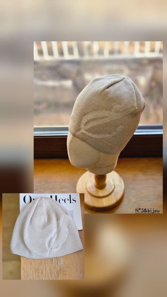 N3韓國東大門代購女士新品人氣休閑職業26春夏熱賣時尚帽子N3帽子圖色3