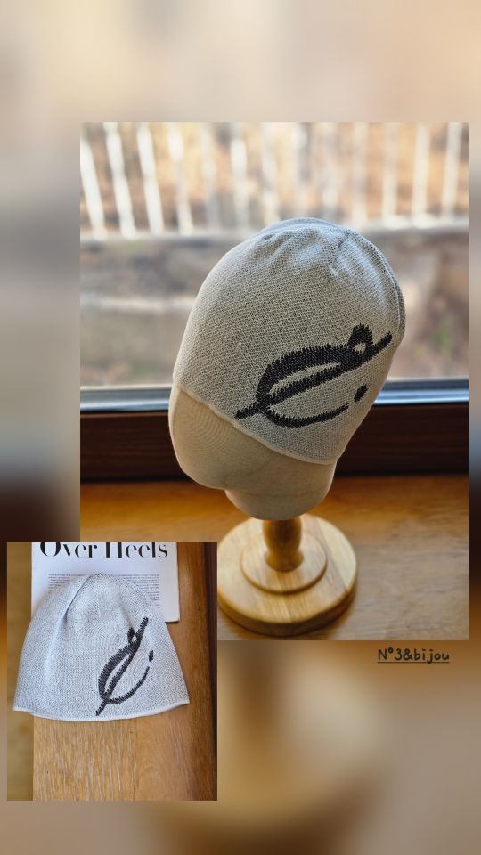 N3韓國東大門代購女士新品人氣休閑職業26春夏熱賣時尚帽子N3帽子圖色4