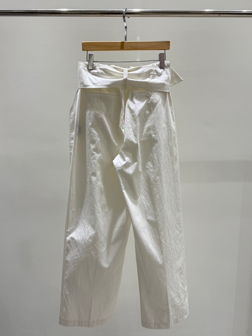 STAGE韓國代購女士新品職業熱賣推薦時尚人氣26春夏休閑褲STAGE休閑褲