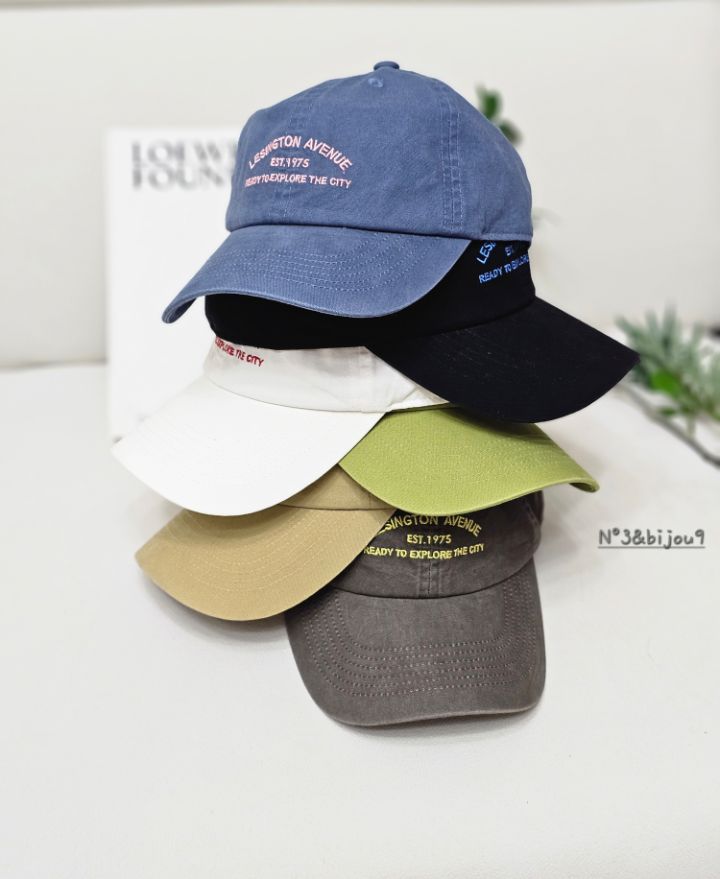 N3韓國直郵女士新款人氣休閑職業熱賣推薦時尚26春夏帽子N3帽子