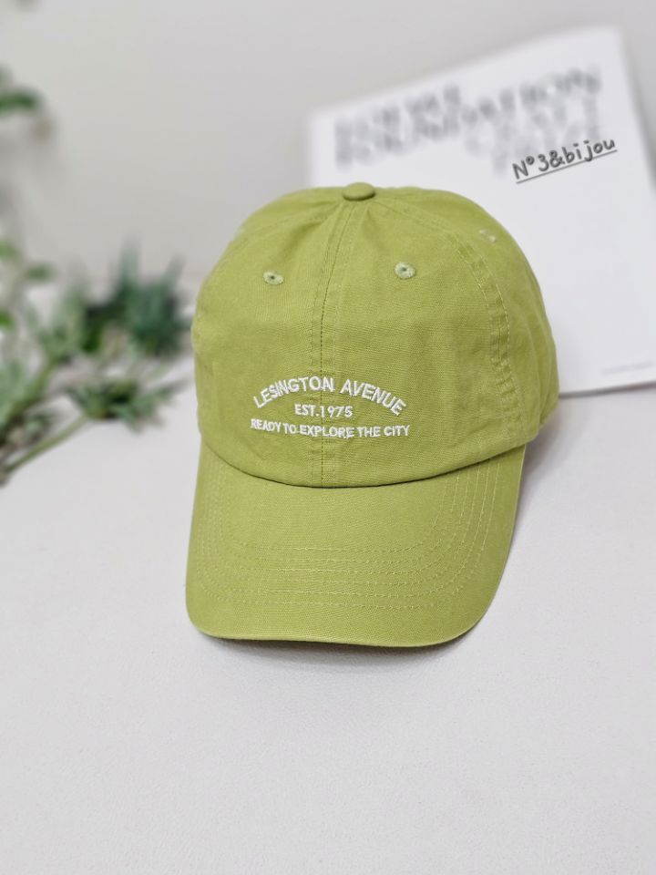 N3韓國直郵女士新款人氣休閑職業熱賣推薦時尚26春夏帽子N3帽子圖色2