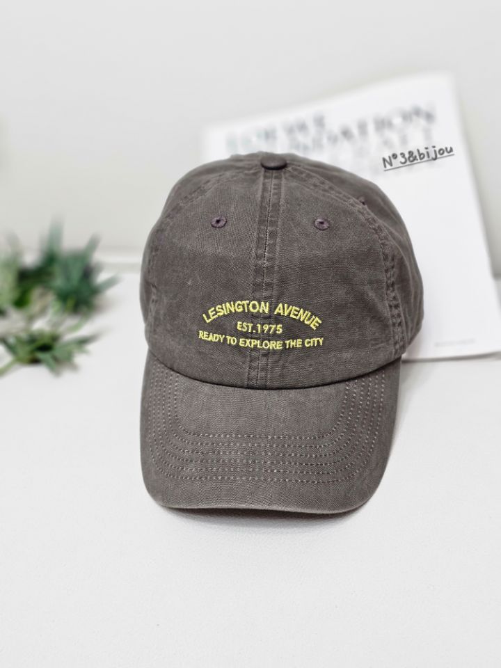 N3韓國直郵女士新款人氣休閑職業熱賣推薦時尚26春夏帽子N3帽子圖色4