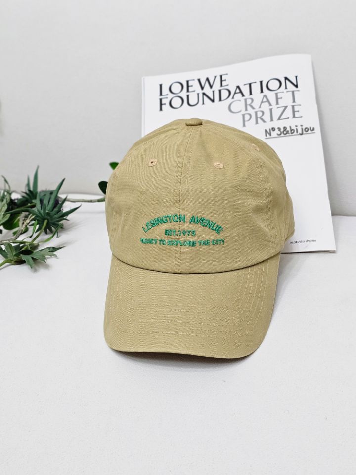 N3韓國直郵女士新款人氣休閑職業熱賣推薦時尚26春夏帽子N3帽子圖色5