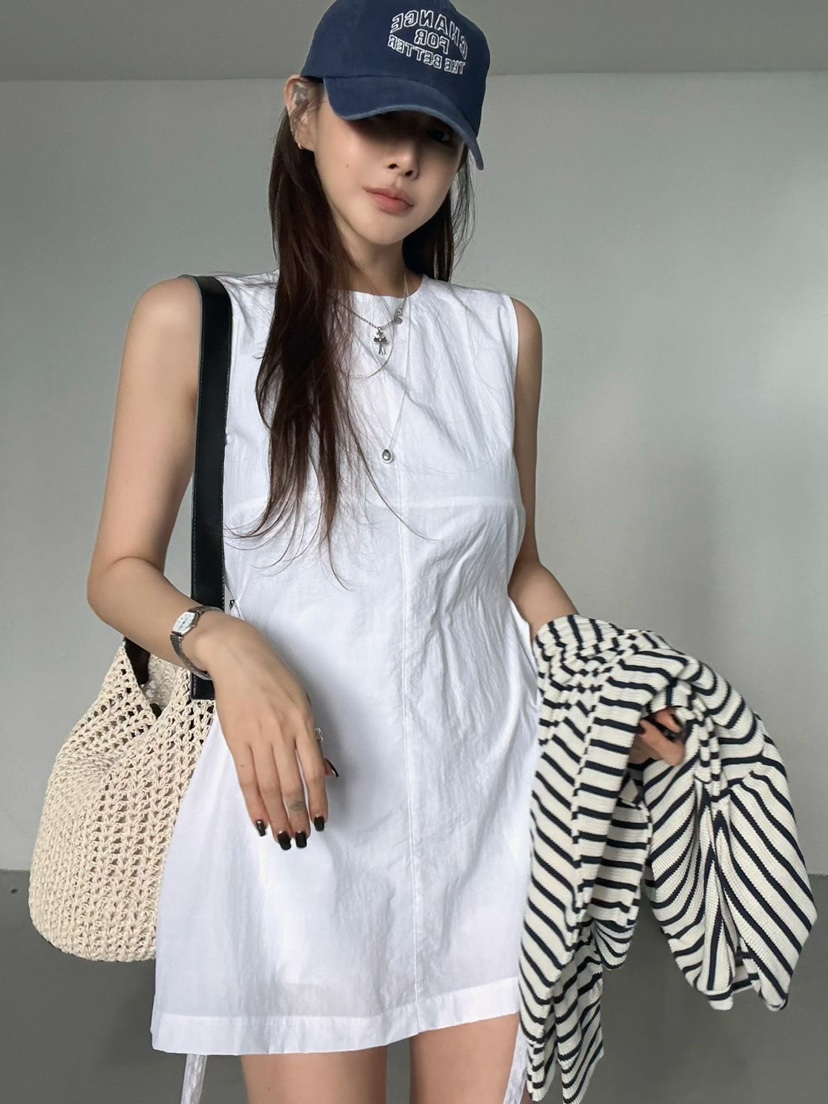 MORAN/MOSCO/SUGAR CASE韓國東大門代購女士新款時尚連衣裙MORAN/MOSCO/SUGAR CASE連衣裙