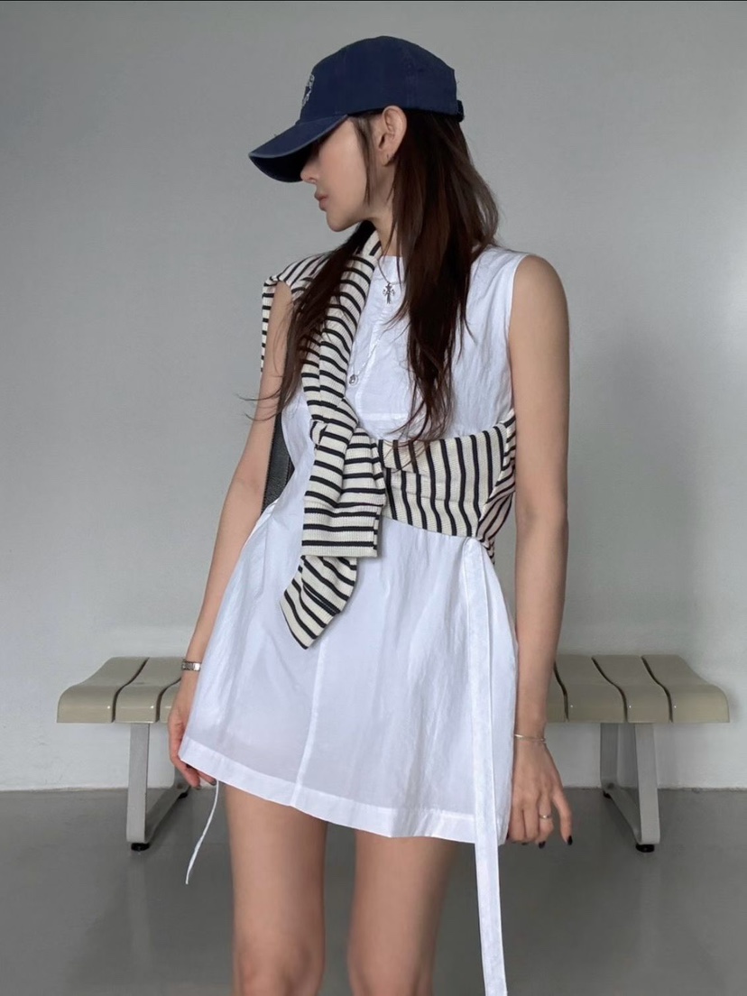 MORAN/MOSCO/SUGAR CASE韓國東大門代購女士新款時尚連衣裙MORAN/MOSCO/SUGAR CASE連衣裙