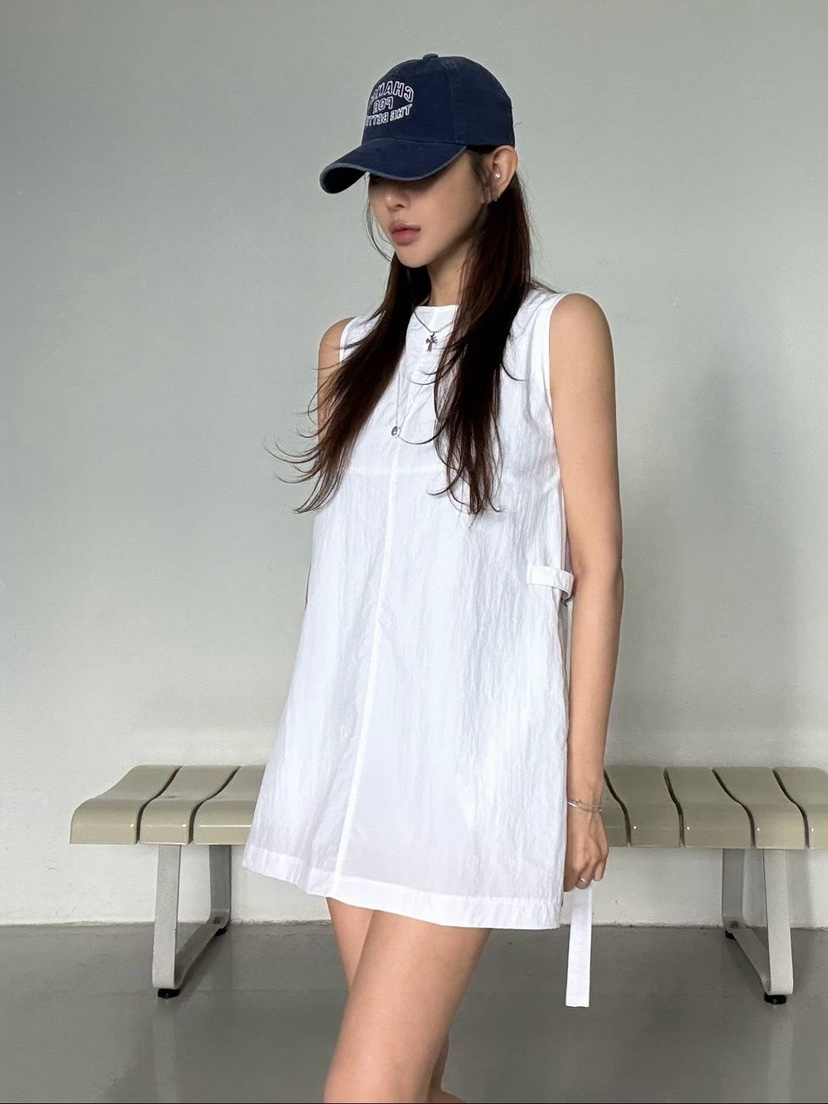 MORAN/MOSCO/SUGAR CASE韓國東大門代購女士新款時尚連衣裙MORAN/MOSCO/SUGAR CASE連衣裙