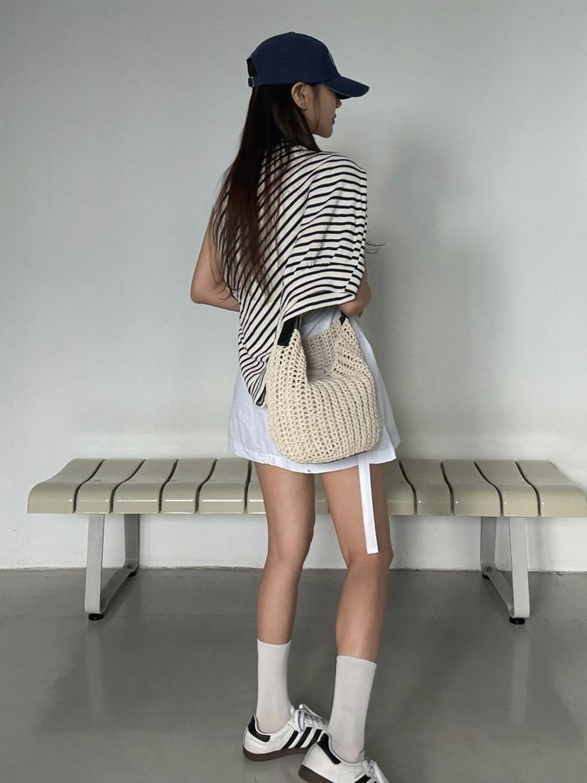 MORAN/MOSCO/SUGAR CASE韓國東大門代購女士新款時尚連衣裙MORAN/MOSCO/SUGAR CASE連衣裙