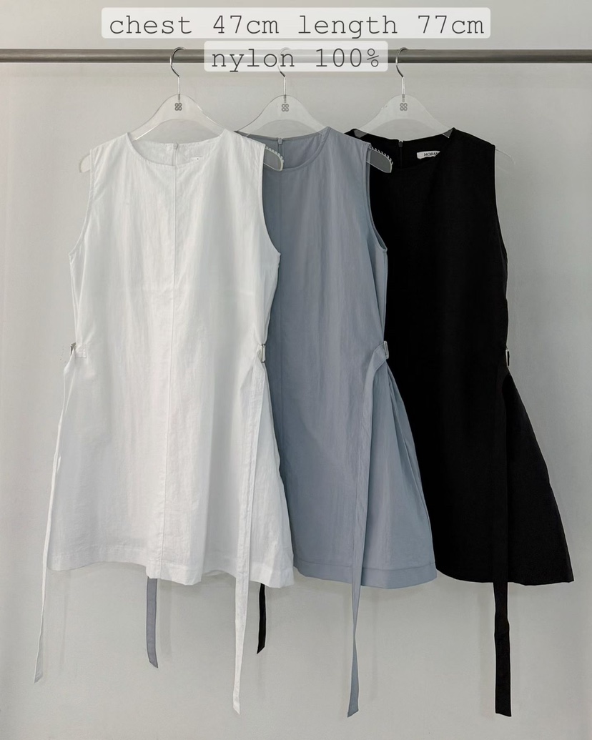 MORAN/MOSCO/SUGAR CASE韓國東大門代購女士新款時尚連衣裙MORAN/MOSCO/SUGAR CASE連衣裙