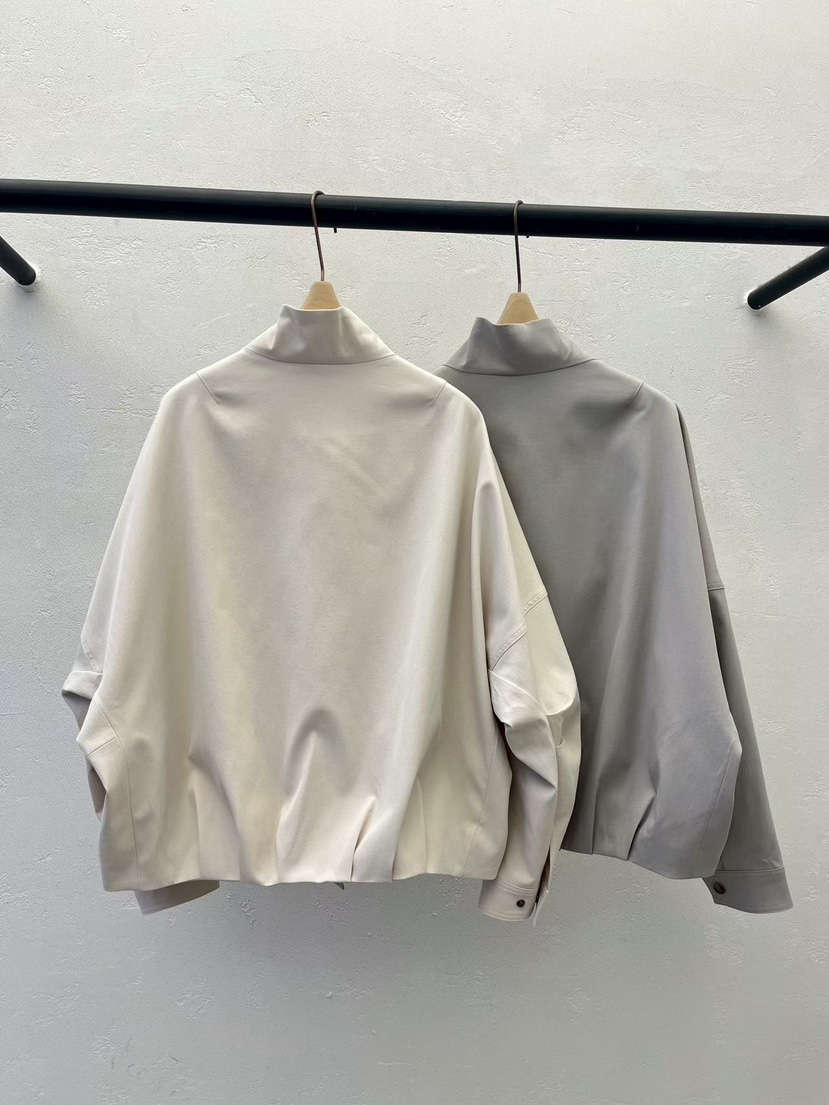 AUTUMN BEIGE-Q韓國東大門直郵女裝新品休閑26春夏夾克A.b/AUTUMN BEIGE夾克