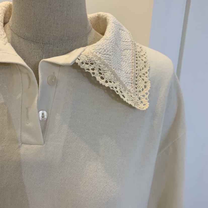 TAN&amp;COMO韓國直郵實拍女裝新品推薦26春夏熱賣休閑T恤tan-COMOT恤