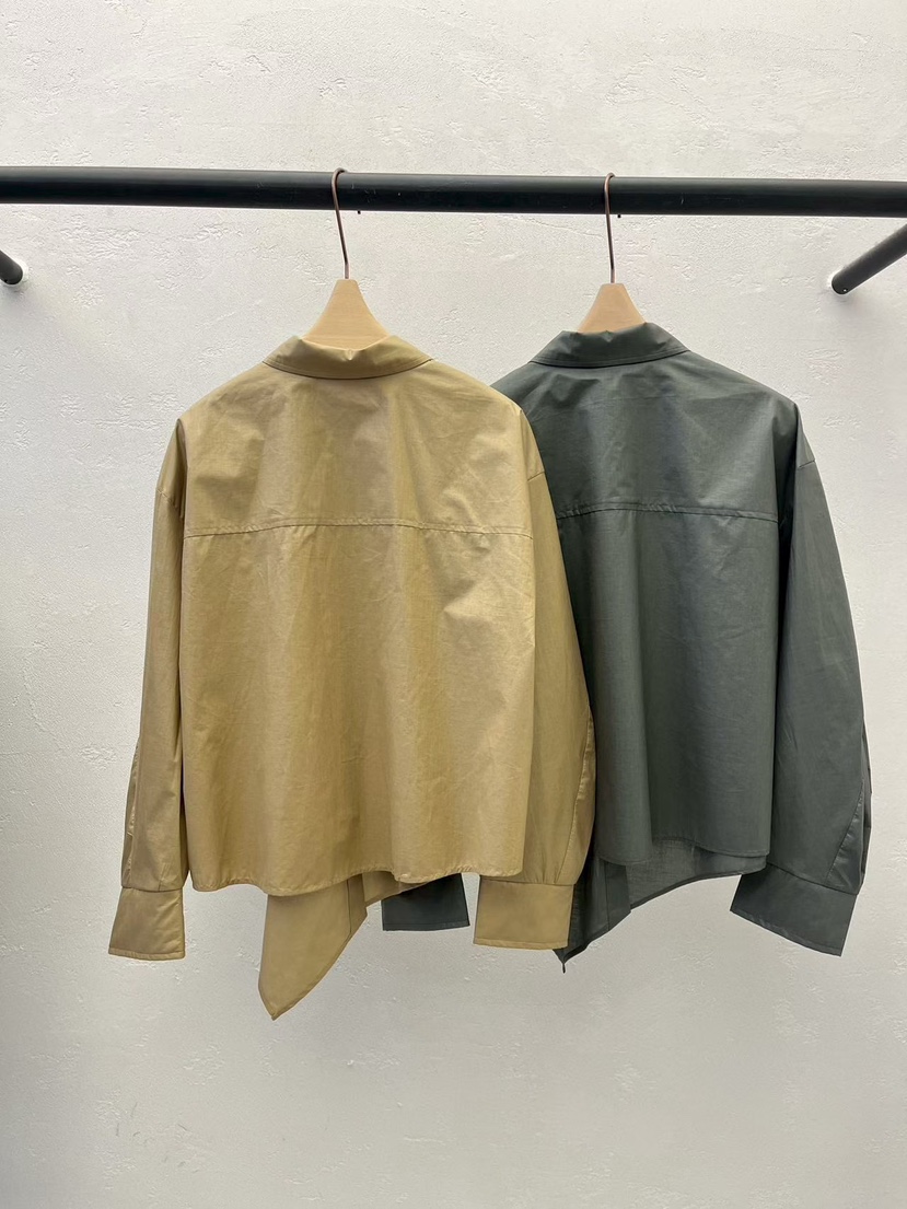 AUTUMN BEIGE-Q韓國東大門代購女裝新款時尚襯衫蕾絲衫A.b/AUTUMN BEIGE襯衫/蕾絲衫