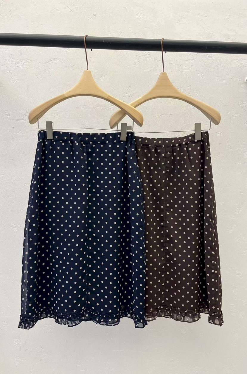 AUTUMN BEIGE-Q韓國直郵女裝新品人氣休閑半身裙中短裙A.b/AUTUMN BEIGE半身裙/中短裙