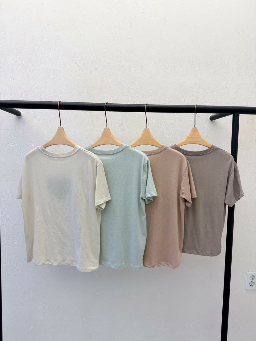 AUTUMN BEIGE-Q韓國直郵實拍女士新品休閑職業熱賣推薦T恤A.b/AUTUMN BEIGET恤