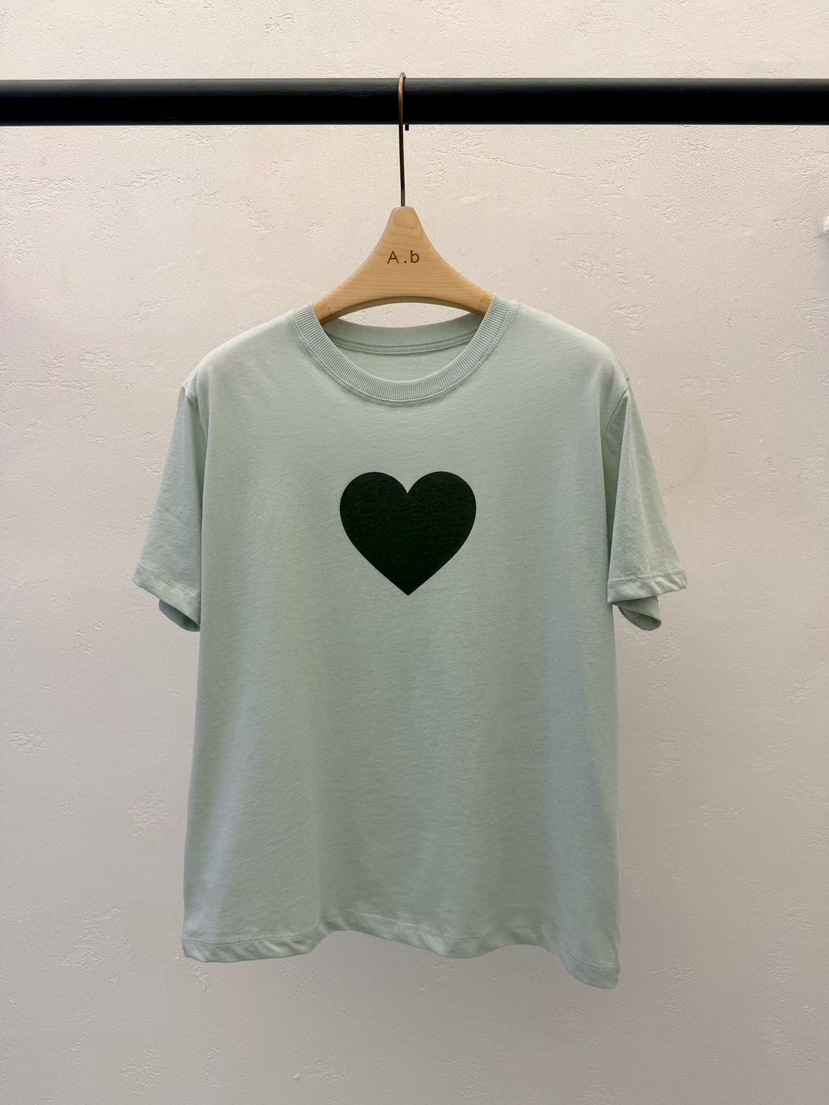 AUTUMN BEIGE-Q韓國直郵實拍女士新品休閑職業熱賣推薦T恤A.b/AUTUMN BEIGET恤圖色2