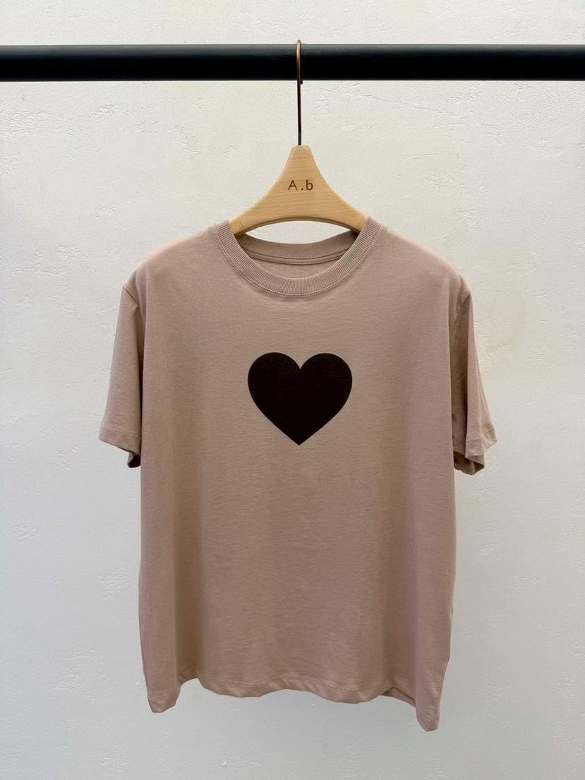 AUTUMN BEIGE-Q韓國直郵實拍女士新品休閑職業熱賣推薦T恤A.b/AUTUMN BEIGET恤圖色3