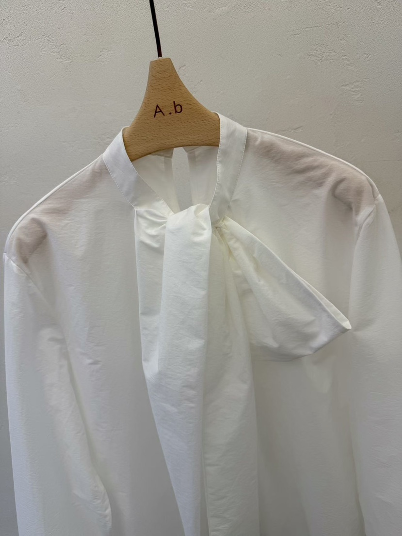 AUTUMN BEIGE-Q韓國直郵女士新品人氣26春夏襯衫蕾絲衫A.b/AUTUMN BEIGE襯衫/蕾絲衫