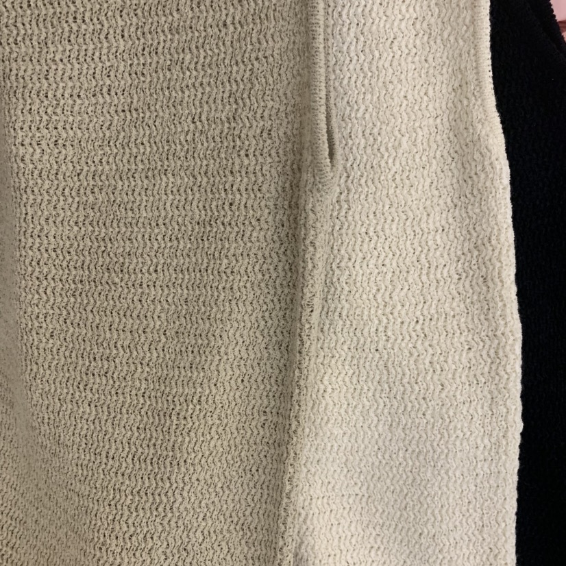 LOGROAD韓國東大門代購女裝新品熱賣26春夏推薦人氣吊帶背心LOG ROAD吊帶/背心