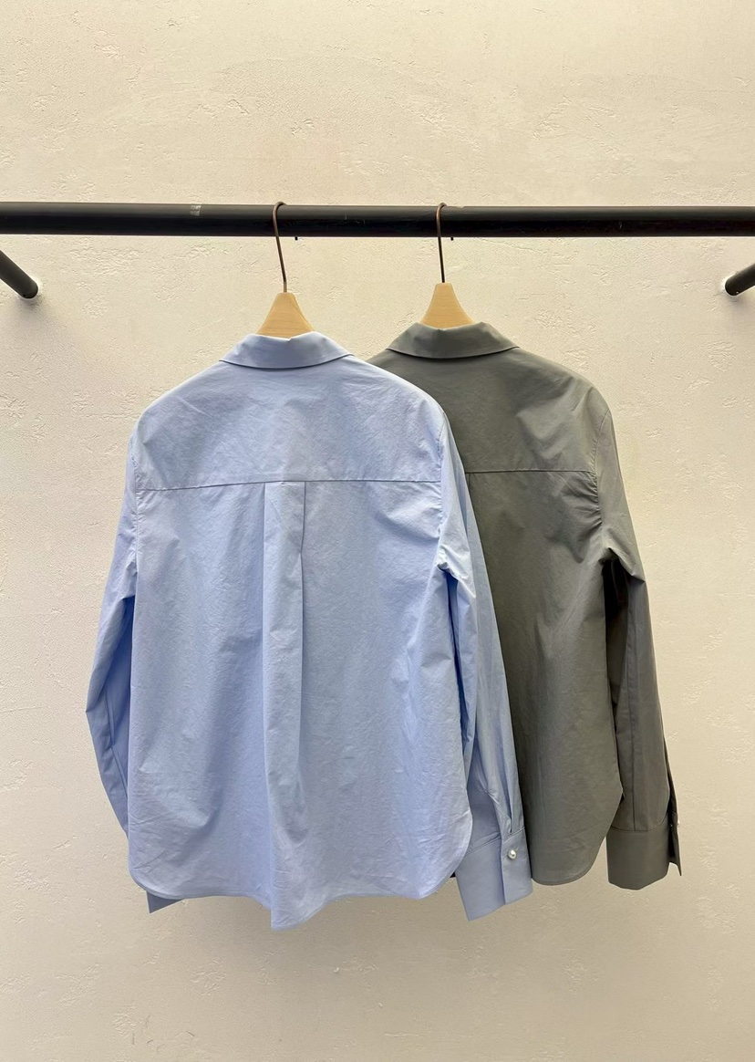 AUTUMN BEIGE-Q韓國直郵女裝新品人氣休閑時尚襯衫蕾絲衫A.b/AUTUMN BEIGE襯衫/蕾絲衫