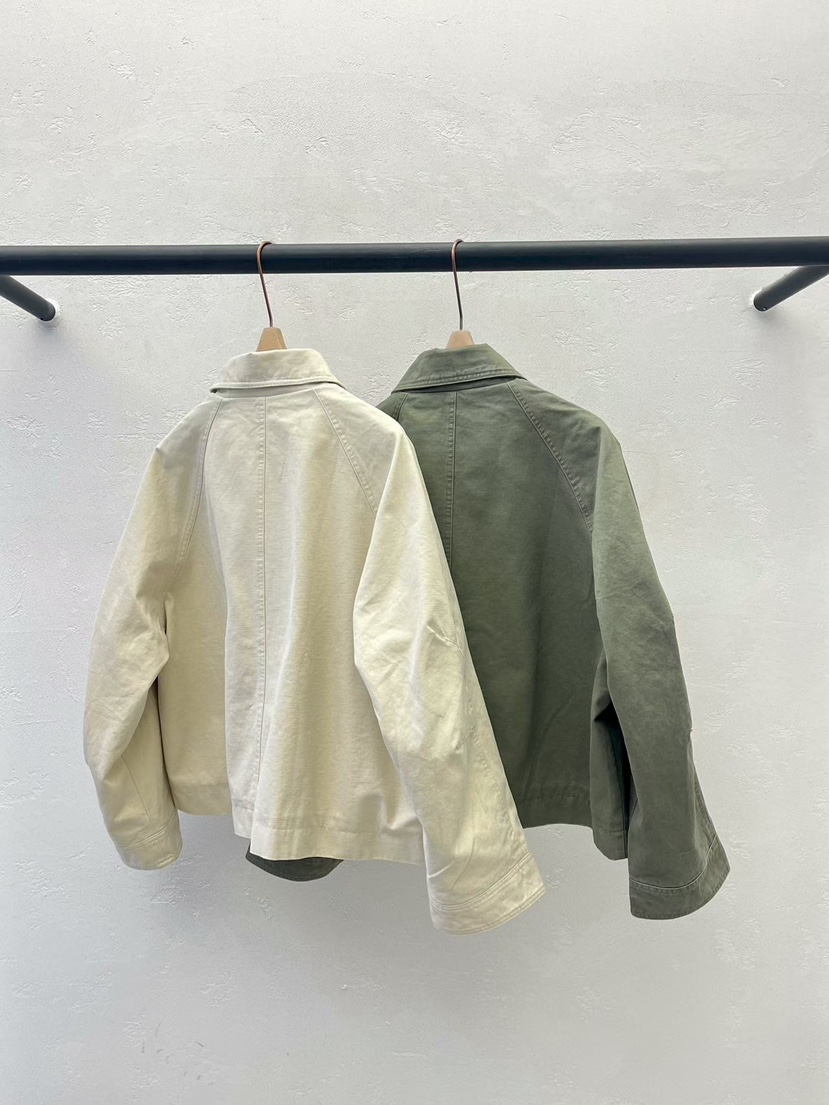 AUTUMN BEIGE-Q韓國直郵實拍女裝新款人氣職業熱賣夾克A.b/AUTUMN BEIGE夾克