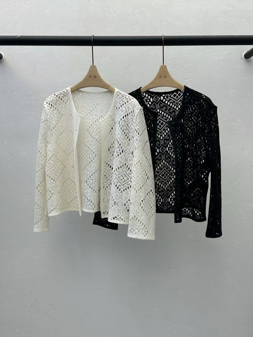 AUTUMN BEIGE-Q韓國直郵實拍女士新品人氣熱賣休閑針織衫A.b/AUTUMN BEIGE針織衫