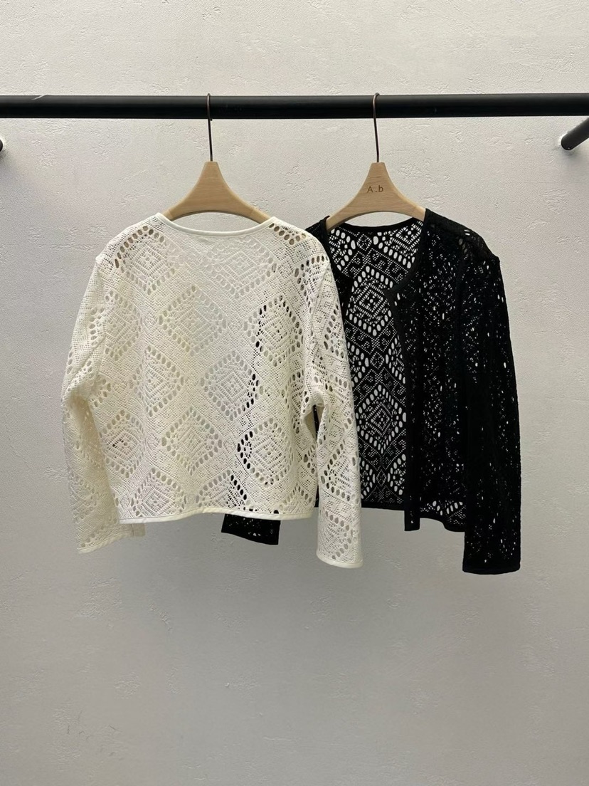 AUTUMN BEIGE-Q韓國直郵實拍女士新品人氣熱賣休閑針織衫A.b/AUTUMN BEIGE針織衫