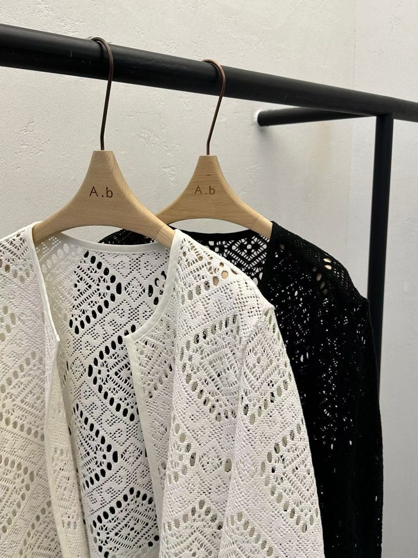 AUTUMN BEIGE-Q韓國直郵實拍女士新品人氣熱賣休閑針織衫A.b/AUTUMN BEIGE針織衫