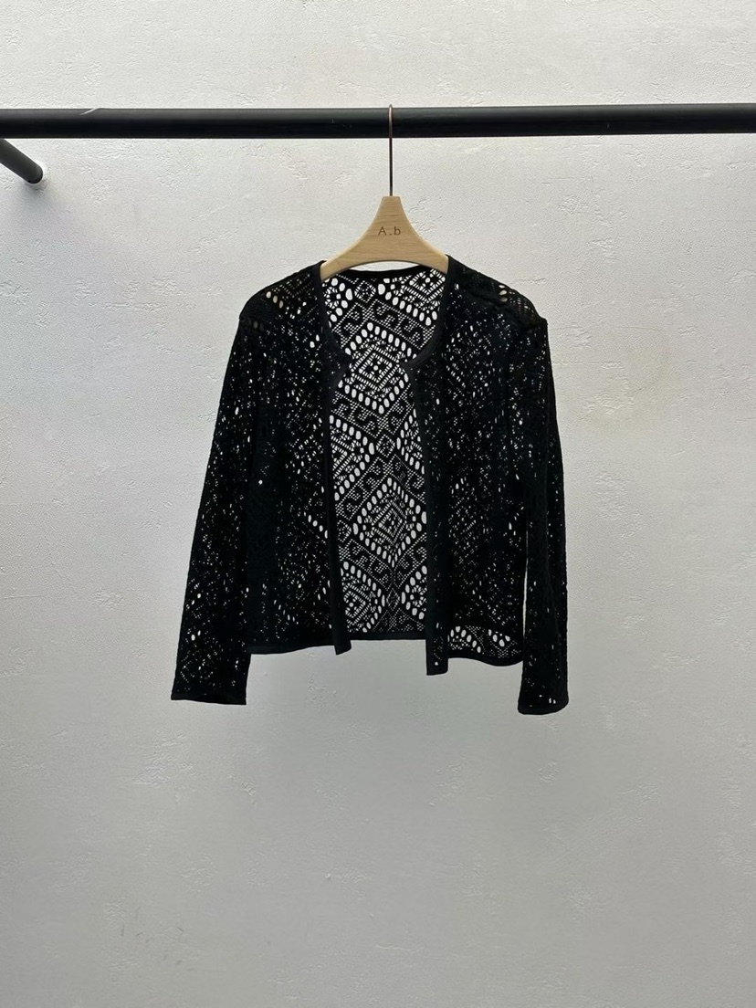 AUTUMN BEIGE-Q韓國直郵實拍女士新品人氣熱賣休閑針織衫A.b/AUTUMN BEIGE針織衫圖色2